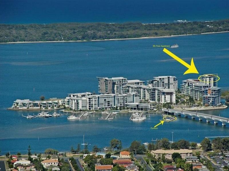 Paradise Point QLD 4216