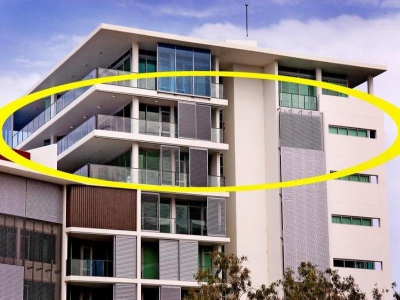 Paradise Point QLD 4216