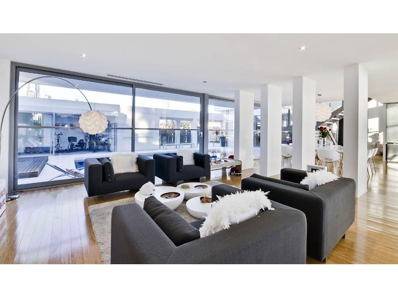 Isle Of Capri QLD 4217