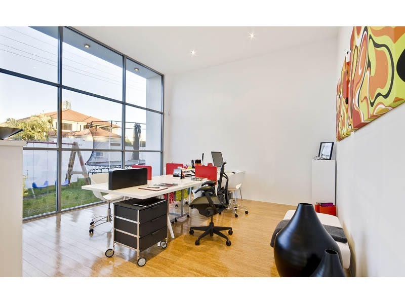 Isle Of Capri QLD 4217