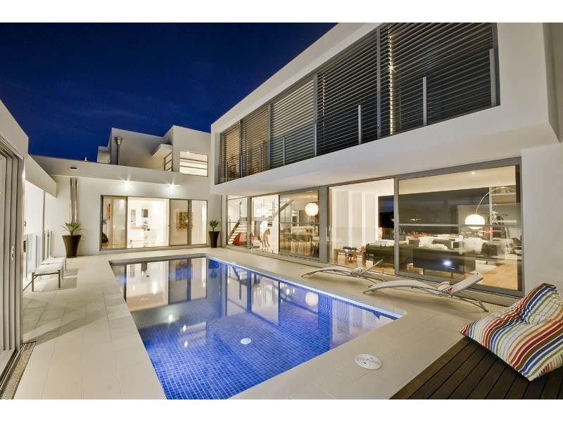 Isle Of Capri QLD 4217