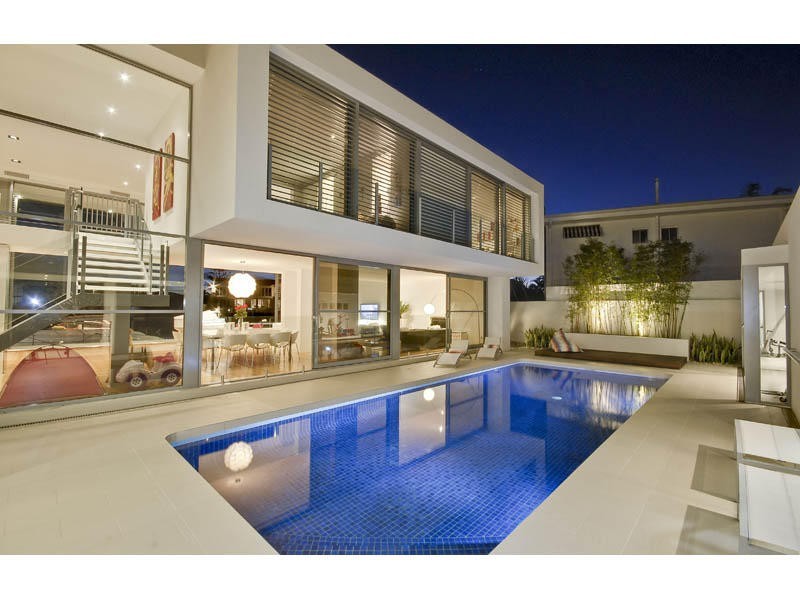 Isle Of Capri QLD 4217