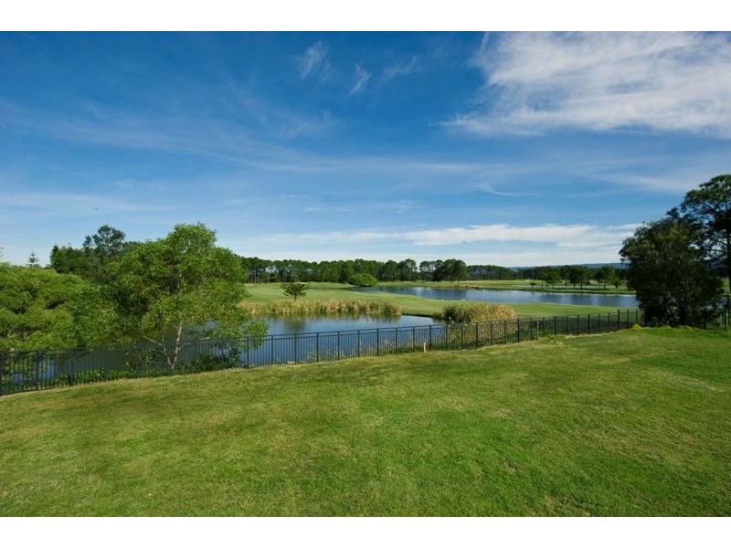 Sanctuary Cove QLD 4212