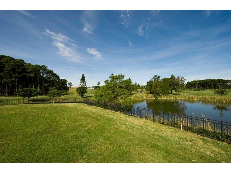 Sanctuary Cove QLD 4212