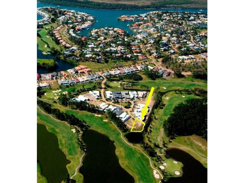 Sanctuary Cove QLD 4212