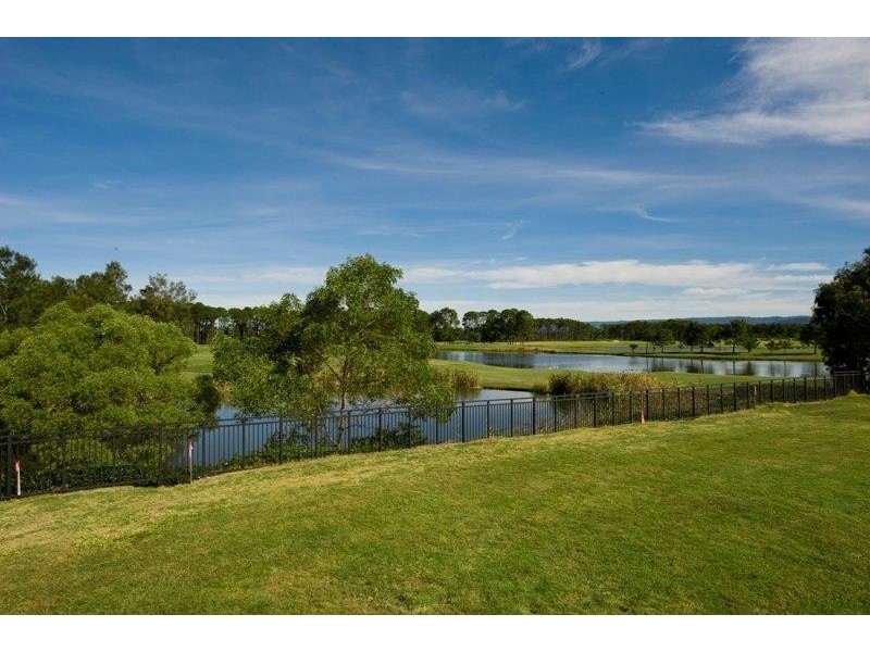 Sanctuary Cove QLD 4212