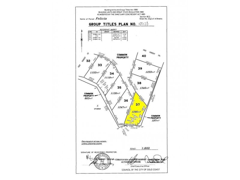 Sanctuary Cove QLD 4212