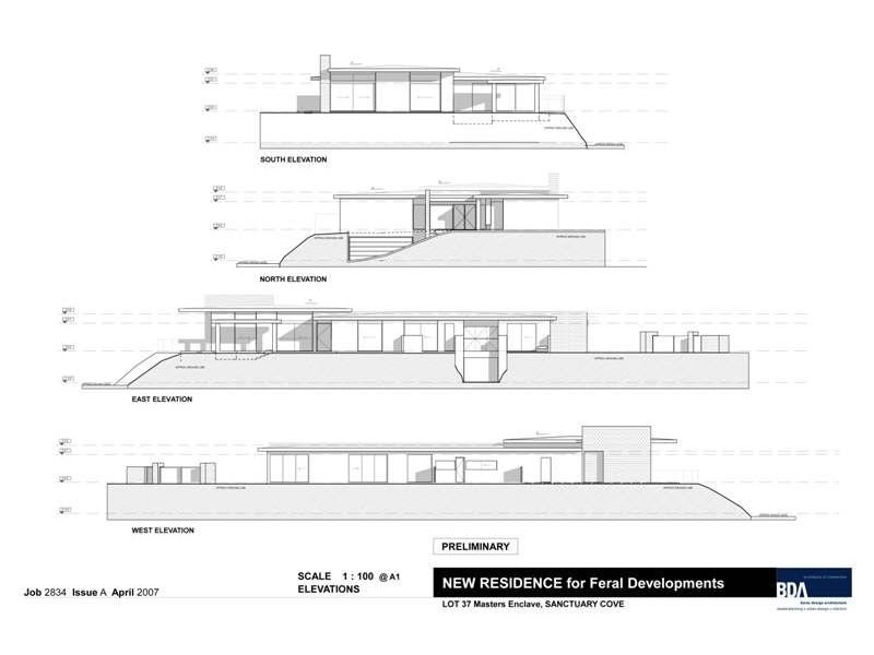 Sanctuary Cove QLD 4212