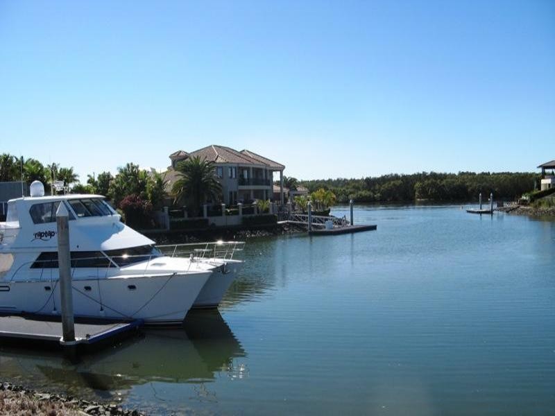 Sanctuary Cove QLD 4212