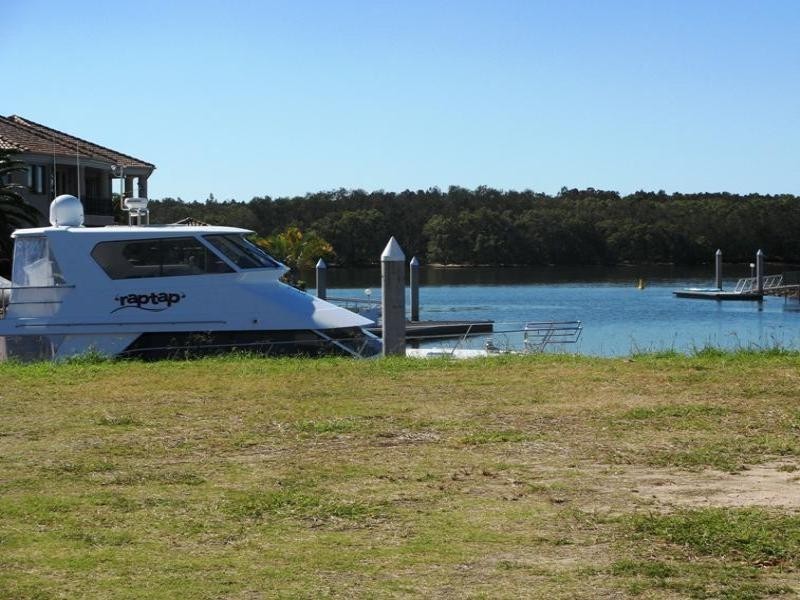 Sanctuary Cove QLD 4212