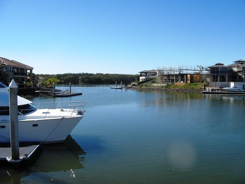 Sanctuary Cove QLD 4212