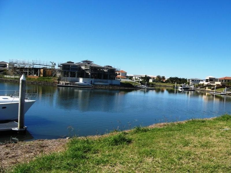 Sanctuary Cove QLD 4212