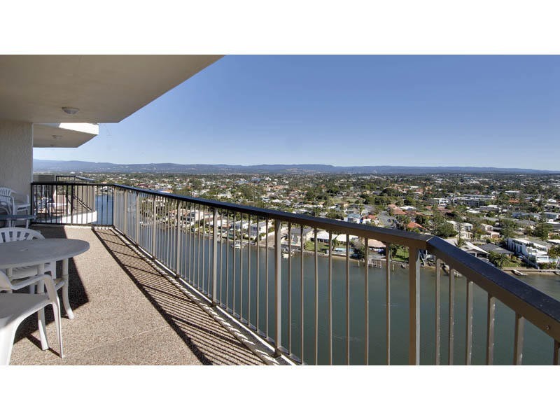 Surfers Paradise QLD 4217