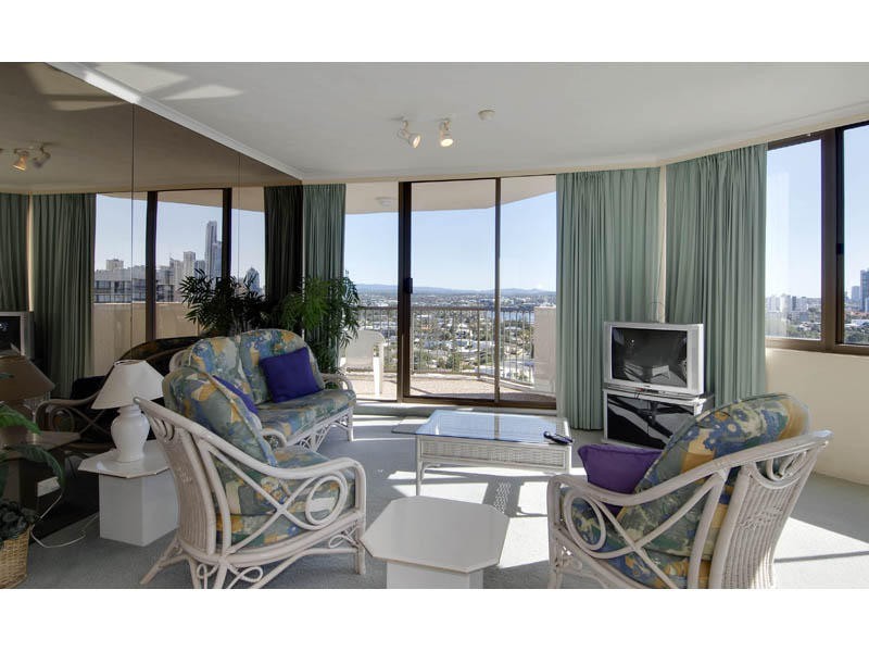 Surfers Paradise QLD 4217