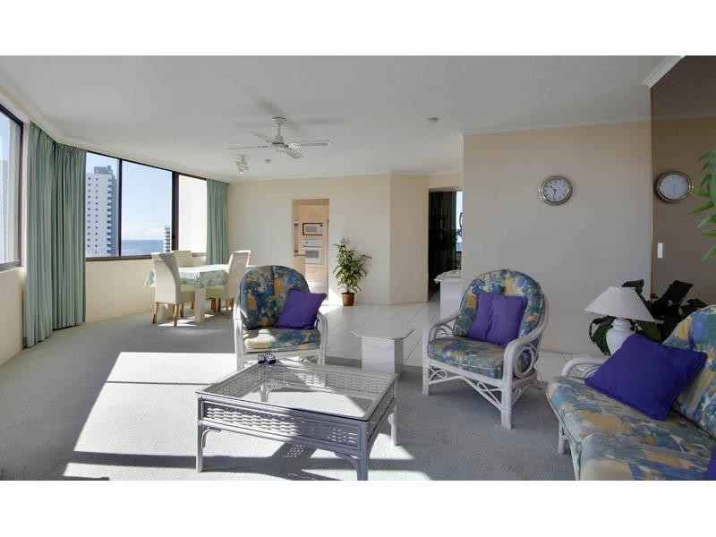 Surfers Paradise QLD 4217