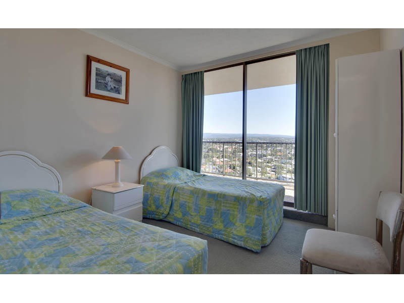 Surfers Paradise QLD 4217