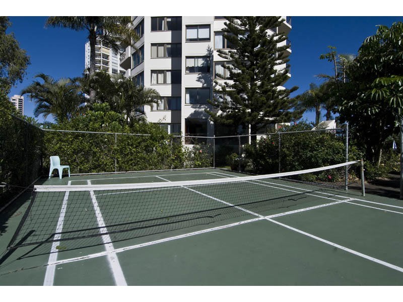 Surfers Paradise QLD 4217