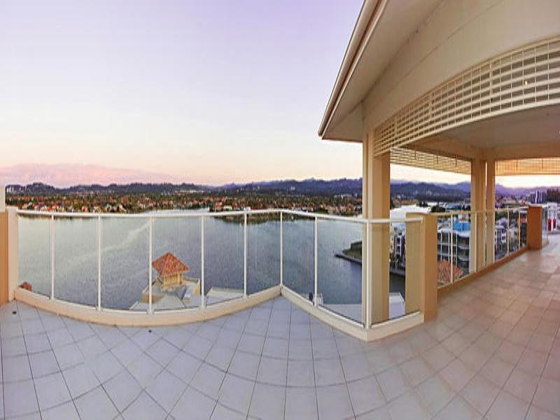 Varsity Lakes QLD 4227