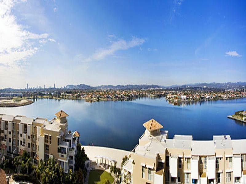 Varsity Lakes QLD 4227