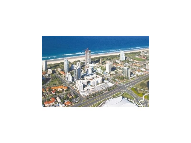 Broadbeach QLD 4218