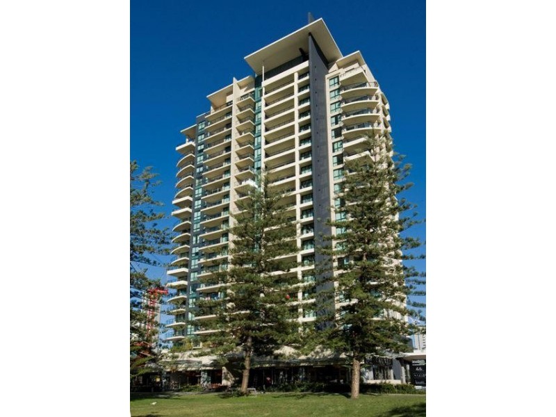 Broadbeach QLD 4218