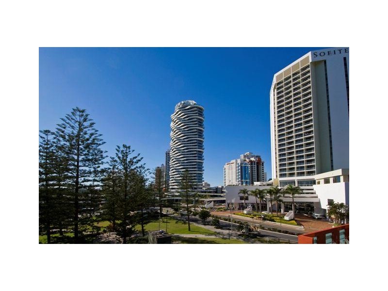 Broadbeach QLD 4218