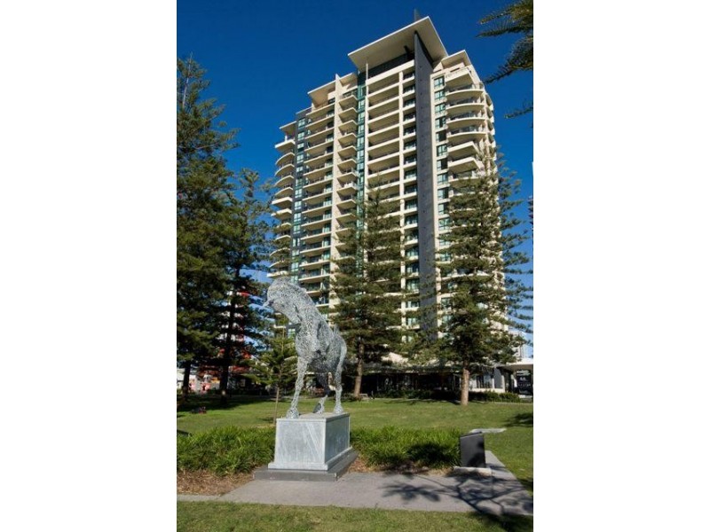 Broadbeach QLD 4218