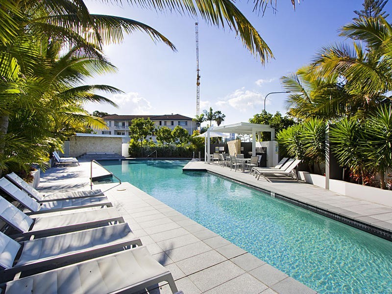 Biggera Waters QLD 4216