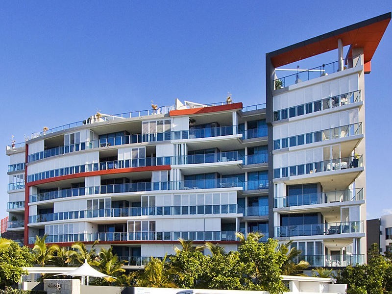 Biggera Waters QLD 4216