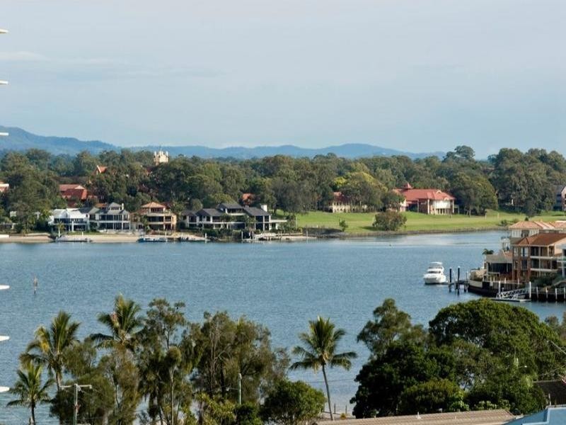 Surfers Paradise QLD 4217