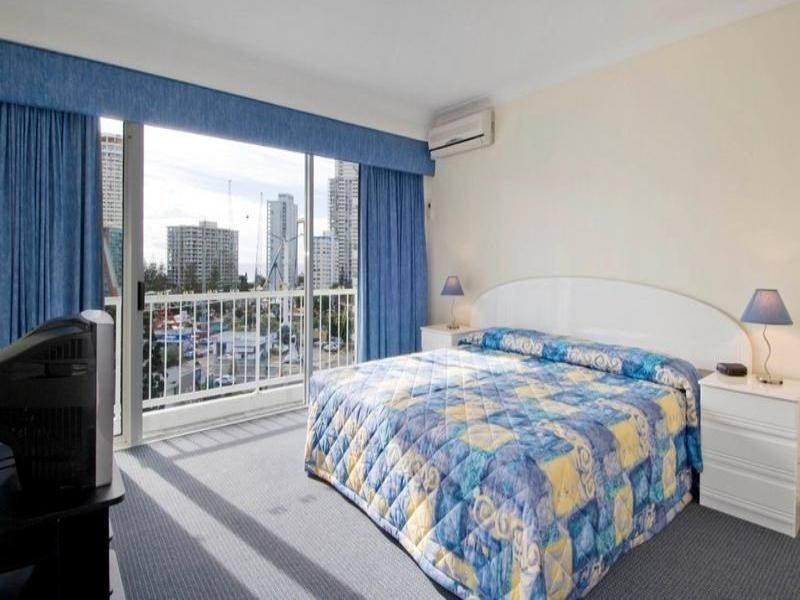 Surfers Paradise QLD 4217
