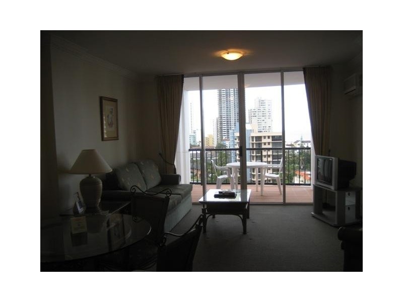 Surfers Paradise QLD 4217