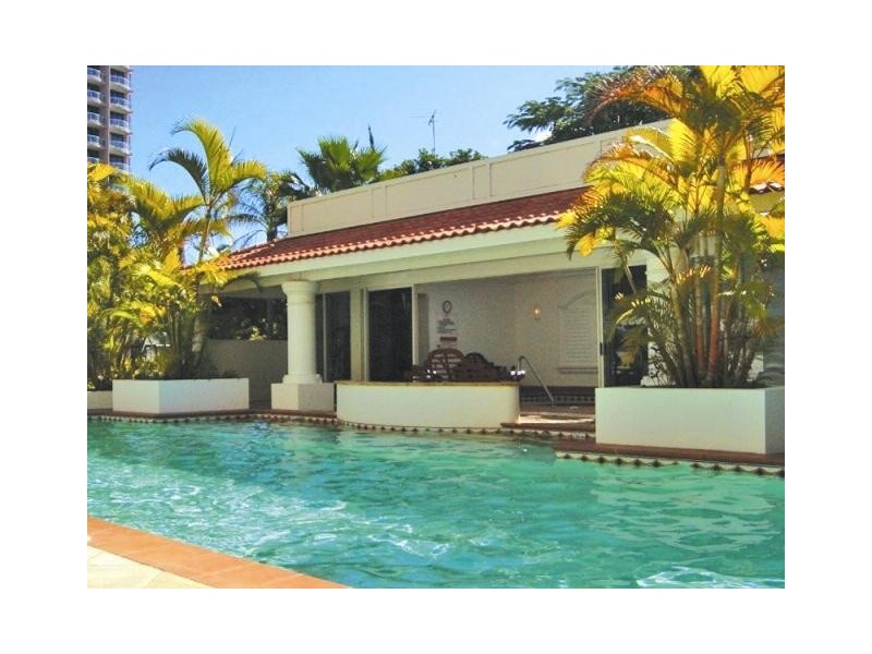 Surfers Paradise QLD 4217