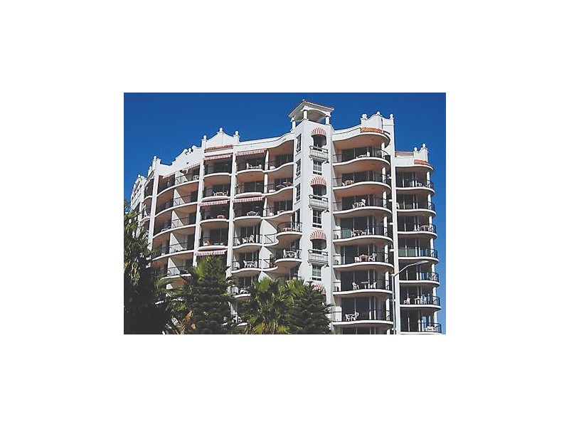 Surfers Paradise QLD 4217