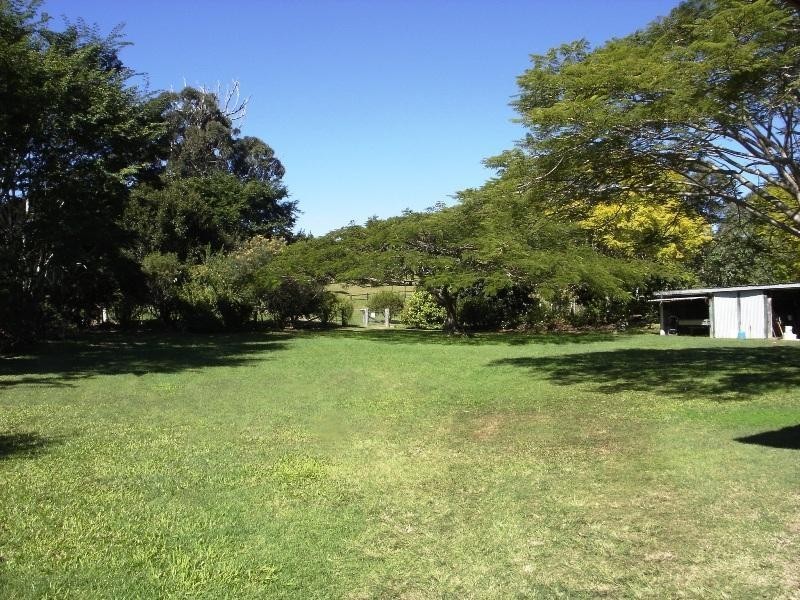 290 Ruffles Road, Willow Vale QLD 4209
