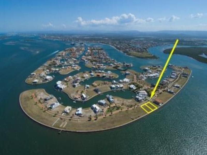 Paradise Point QLD 4216