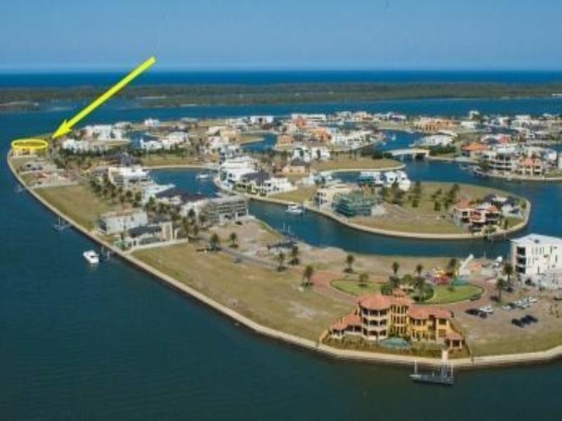 Paradise Point QLD 4216