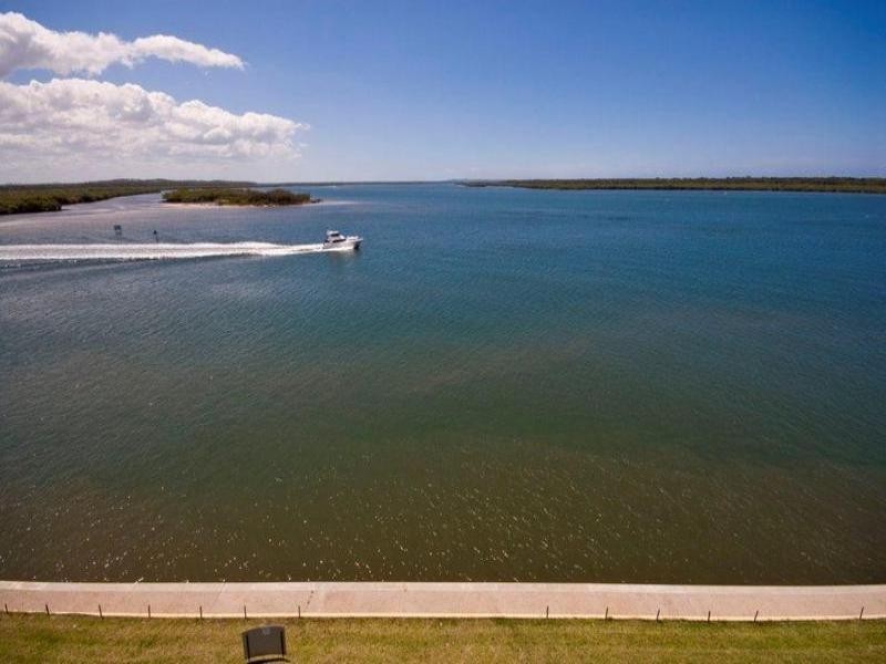 Paradise Point QLD 4216