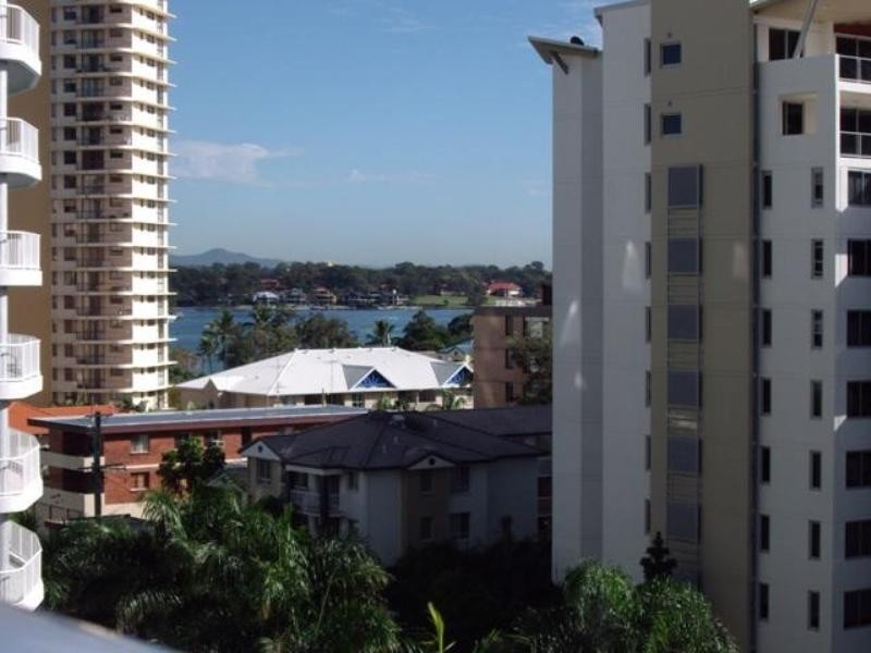 Surfers Paradise QLD 4217