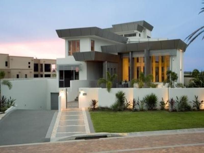 Paradise Point QLD 4216