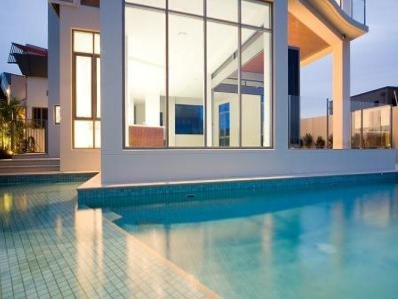 Paradise Point QLD 4216