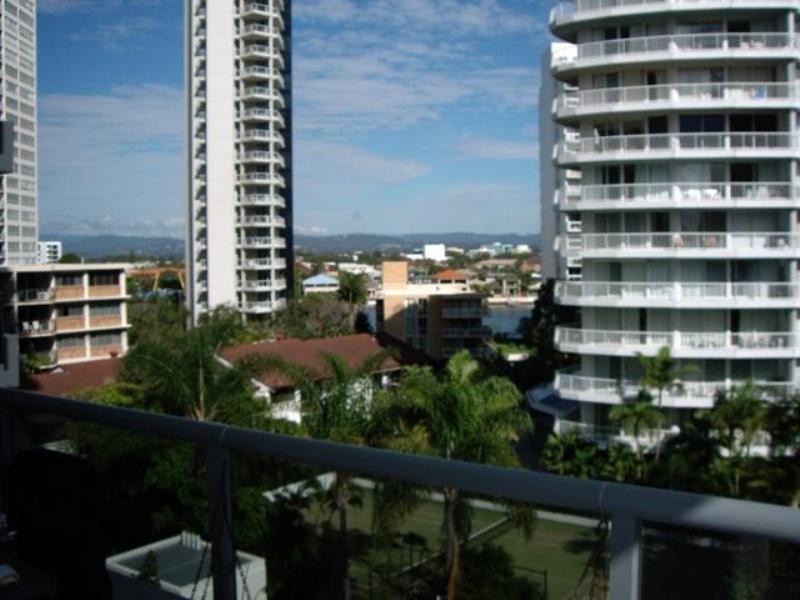 Surfers Paradise QLD 4217