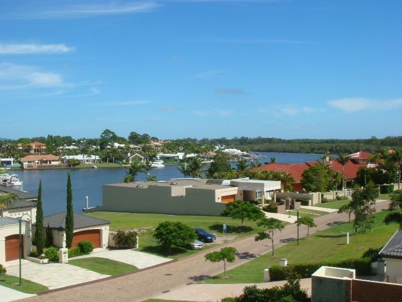 Sanctuary Cove QLD 4212