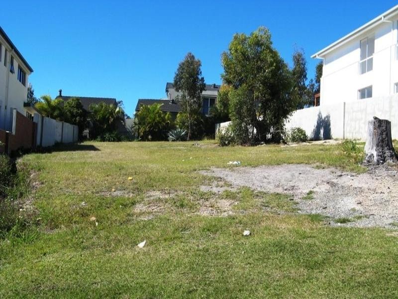 Sanctuary Cove QLD 4212