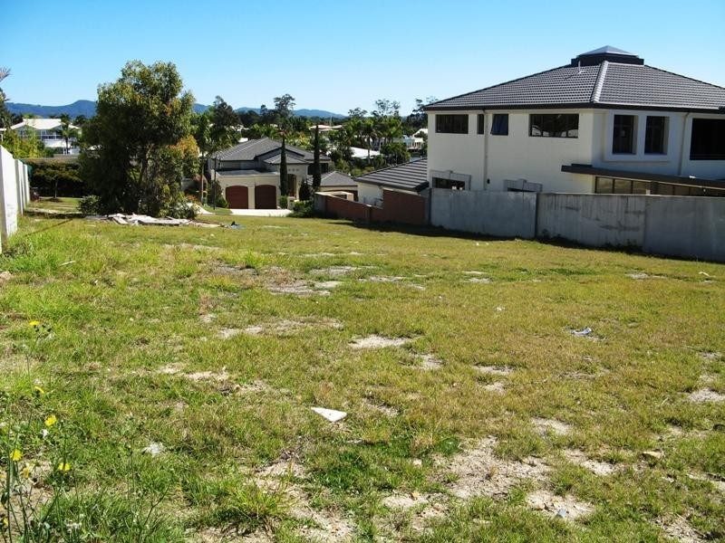 Sanctuary Cove QLD 4212