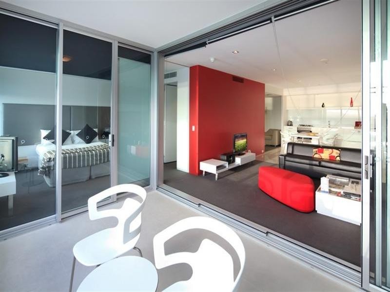 2808 9 Hamilton Avenue, Surfers Paradise QLD 4217