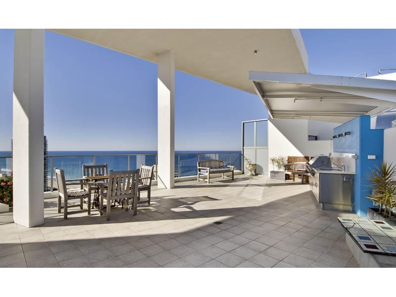 Surfers Paradise QLD 4217