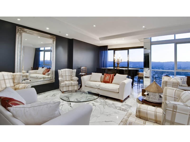 Surfers Paradise QLD 4217