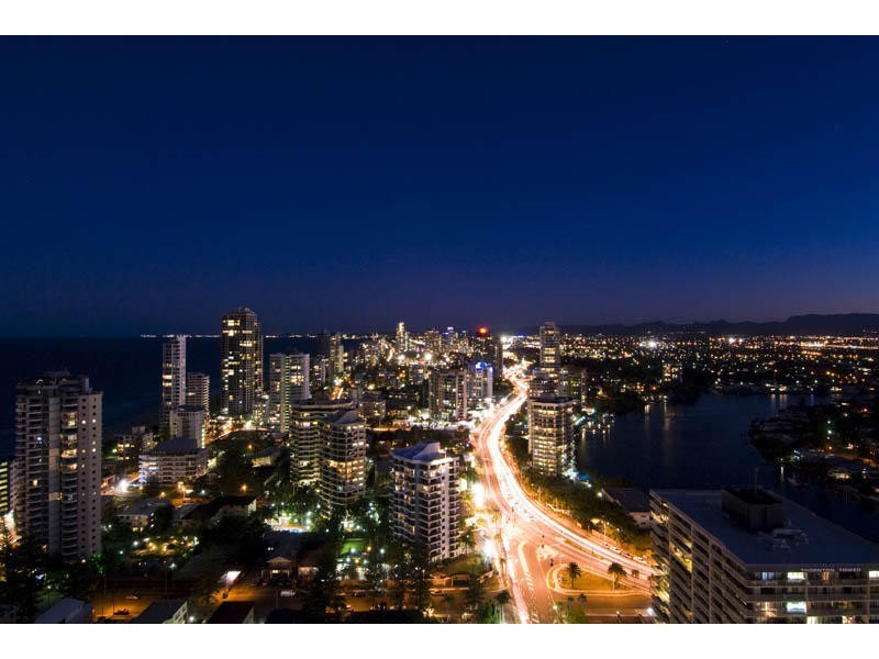 Surfers Paradise QLD 4217