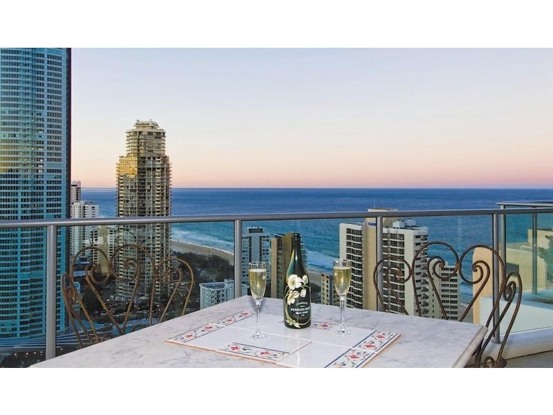 Surfers Paradise QLD 4217